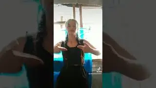 inferno tiktok dance challenge 💖🔥🔥