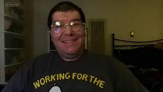 Joseph A. Sobora (JoeCool85) in AI-Generated (2026)