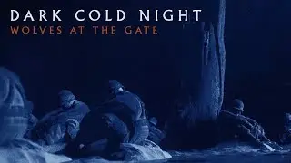 Wolves At The Gate - Dark Cold Night [Lyrics]