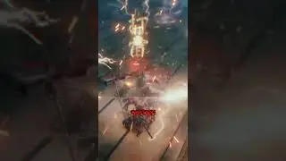 Shadowrush Lightning Reversal | Piyush Kaushal | #gameplay #edit #sekiro #viral #trending #new