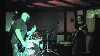NeanderTHRALL - First Show 3
