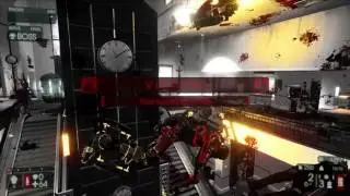 Killing Floor 2 Boss
