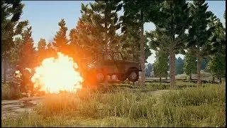 Dinner with the Squad