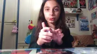 Recensione slime