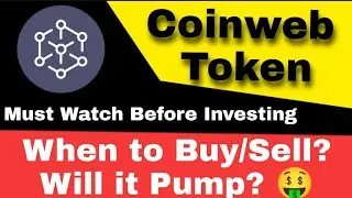 Coinweb(Cweb) Coin Price Prediction | Coinweb Coin News | Coinweb Coin | Gate.io