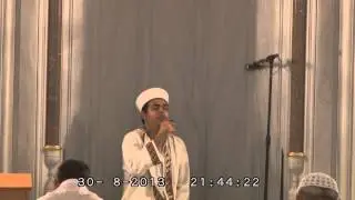 HAFIZ HABİB İSPİRLİ