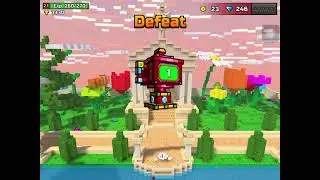 Candy Revolver gameplay