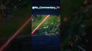 LoL Wild Rift  🍷 Gragas 🍇  - Diamond 2 Ranked - kills Jinx