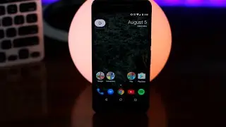 Nexus Launcher - Hands On