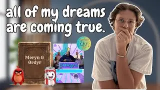 Это видео снималось 15 лет | Шоу Shameless Nerd, эпизод 1