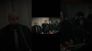 موال حمص  عيني تكلم مقلها - يصوت الامير عماد التدمري - افراح آل مندو 