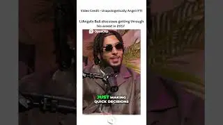 LiAngelo Ball Opens Up About the 2017 Shoplifting Incident