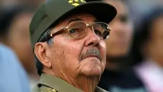 Cuban government selecting new president to replace Raul Castro