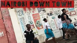 (AFRICANVLOG) CRAZY STREET THEY WILL NEVER SHOW YOU ON TVs.