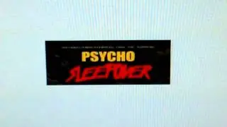 Docs Schlock #126-Psycho Sleepover