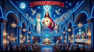 “Nel Cenacolo della Luce Eterna”  #adorazione #eucaristia #giovedì #lode 