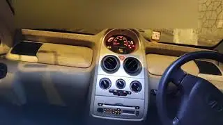 Tata Nano Twist XT interiors
