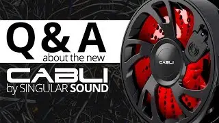 Answering the Top Questions About the Cabli Cable Management System | Singular Sound
