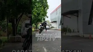 TDR Racing Alloy Rim hadir dengan model timeless &mdash; cocok buat semua gaya, semua era.