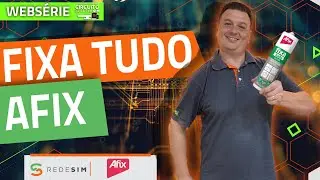 Fixa Tudo Afix