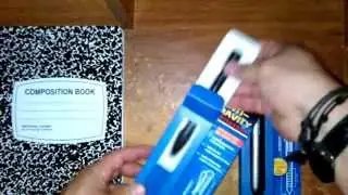 Anti Gravity Pen Review for $1