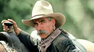 Hidden Western Gem: Sam Elliott's Award-Nominated Role in Conagher