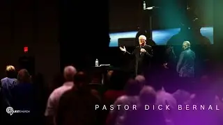 Quest Church Sunday 10am Service