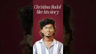 Cristiano Ronaldo story tamil | black t-shirt channel 🖐🏻  #viral #shorts #tamil #tamil