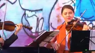 Квартет ЕСПЕРАНТО - 