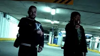 ROWJAY X FREAKEY! - DANS LA NUIT