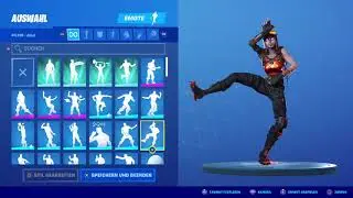 Fortnite Take The L Dance Emote 2 Hour 2 Stunden Loser Tanz