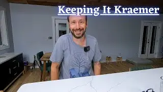 Эти выходные были просто потрясающими | Эпизод 541 | 7 октября 2025 г. | Keeping It Kraemer