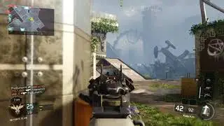 (BO3) World Record flawless TDM