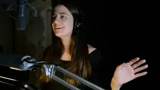 Hopelessly Devoted To You - Olivia Newton-John (cover by Elena Martin)