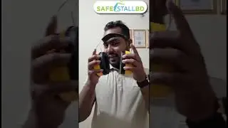 🎧 3M Peltor H9A Earmuffs &ndash; Optime 98📞 অর্ডার+880 1614-348965🌐 Website: safestallbd.com#3MPeltor