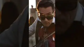 Blinding lights -#ViolinPerformance #WeddingMusic