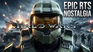 Halo Wars OST