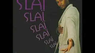 Bizwenw - Slai album Fresh 1998