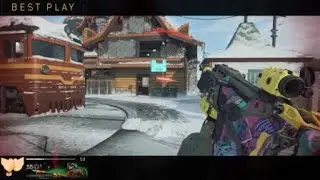 Carrying The Load | Bo4 Pubs Series #5