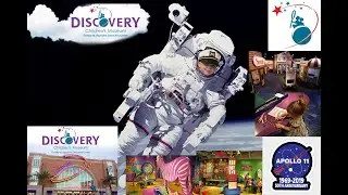 Bubbas Adventure Show | Learning at the Children's Museum | Discovery Children's Museum