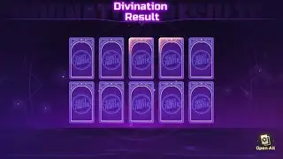 [SF: Duel] 170000+ GEMS DIVINATION w/ ARCADE/FACTION PULLS | SSS BISON???