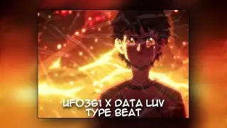 [FREE] Ufo361 x Data Luv Type Beat ~ Alleine