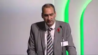 BAM Nuttall 150th Event,  Drapers Hall 29 Oct 2015