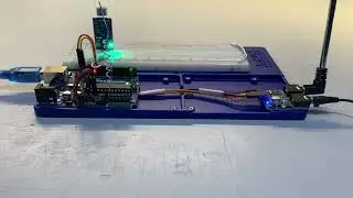 Ghost Box demo pre-part 2