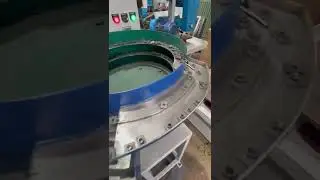 M10 Tapping SPM with POKA YOKE Sensor to detect tap cut