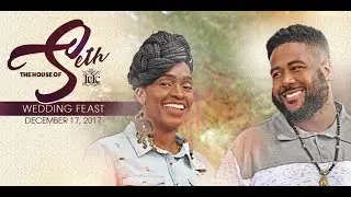 The House of Officer Seth Wedding Feast