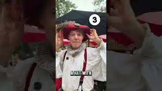 Take it from me, these tips are going to make or break your day at a festival! #renfaire #festival
