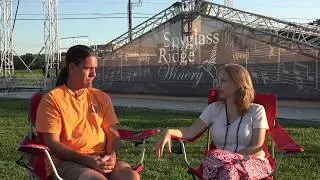 Conscious Interview with Rod Bower of Om Sound and Production