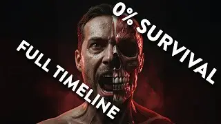 Rabies The Virus with a 100% Fatality Rate SURVIVAL ANATOMY