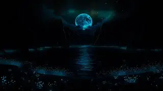 Sleeping Music for Deep Sleeping (No Ads) &bull; Relax Mind, Heal Body & End Overthinking Tonight